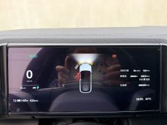 NIO ES6 610KM Performance Edition - ფოტო 19