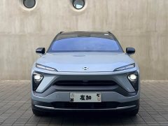 NIO ES6 610KM Performance Edition - ფოტო 2