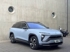 NIO ES6 610KM Performance Edition - ფოტო 3