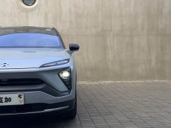 NIO ES6 610KM Performance Edition - ფოტო 4