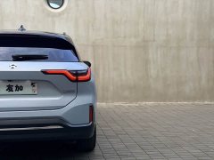 NIO ES6 610KM Performance Edition - ფოტო 8