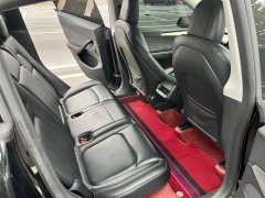 Tesla Model Y Long Range All-Wheel Drive - ფოტო 10