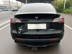 Tesla Model Y Long Range All-Wheel Drive - ფოტო 13