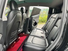 Tesla Model Y Long Range All-Wheel Drive - ფოტო 15