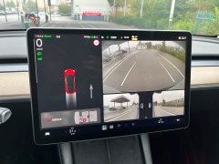 Tesla Model Y Long Range All-Wheel Drive - ფოტო 19
