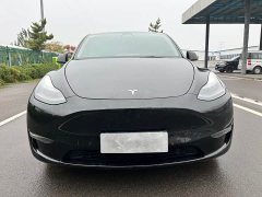 Tesla Model Y Long Range All-Wheel Drive - ფოტო 2