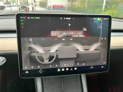 Tesla Model Y Long Range All-Wheel Drive - ფოტო 20