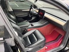 Tesla Model Y Long Range All-Wheel Drive - ფოტო 5