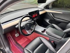 Tesla Model Y Long Range All-Wheel Drive - ფოტო 6