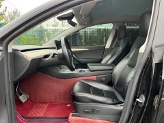 Tesla Model Y Long Range All-Wheel Drive - ფოტო 7