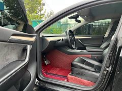 Tesla Model Y Long Range All-Wheel Drive - ფოტო 8