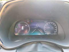 Toyota Crown Venza 2.5L HEV AWD Premium - фото 7
