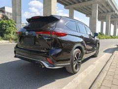 Toyota Crown Venza 2.5L HEV AWD Premium - фото 9