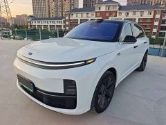 Li Auto L7 MAX - ფოტო 1