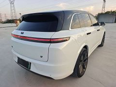 Li Auto L7 MAX - ფოტო 10