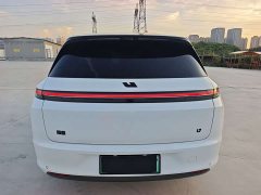 Li Auto L7 MAX - ფოტო 11