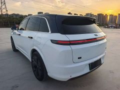 Li Auto L7 MAX - ფოტო 12