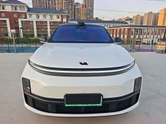 Li Auto L7 MAX - ფოტო 2