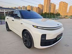 Li Auto L7 MAX - ფოტო 3