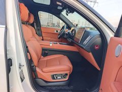 Li Auto L7 MAX - ფოტო 6