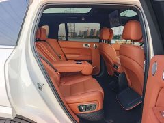 Li Auto L7 MAX - ფოტო 8