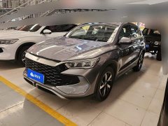 BYD Song Pro New Energy DM-i 71KM Glory Edition Pilot - photo 1