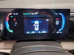 BYD Song Pro New Energy DM-i 71KM Glory Edition Pilot - photo 14