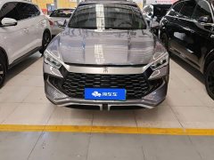 BYD Song Pro New Energy DM-i 71KM Glory Edition Pilot - photo 2