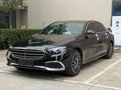 Mercedes-Benz E-Class E 260 L Sport - ფოტო 1