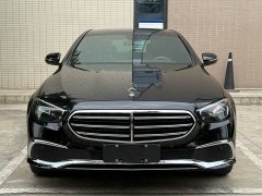Mercedes-Benz E-Class E 260 L Sport - ფოტო 2