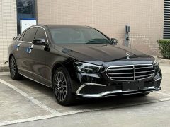 Mercedes-Benz E-Class E 260 L Sport - ფოტო 3