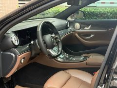 Mercedes-Benz E-Class E 260 L Sport - ფოტო 4