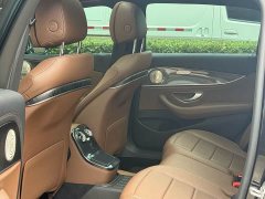 Mercedes-Benz E-Class E 260 L Sport - ფოტო 5