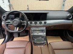Mercedes-Benz E-Class E 260 L Sport - ფოტო 6