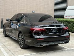 Mercedes-Benz E-Class E 260 L Sport - ფოტო 7