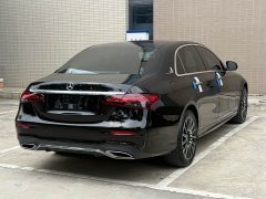 Mercedes-Benz E-Class E 260 L Sport - ფოტო 9