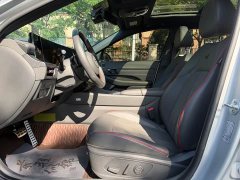 Hyundai Sonata 2.0T N Line Max - photo 10
