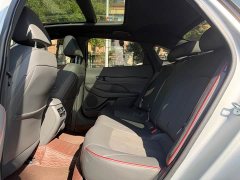 Hyundai Sonata 2.0T N Line Max - photo 12