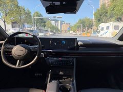 Hyundai Sonata 2.0T N Line Max - photo 13