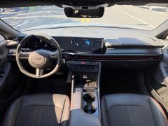 Hyundai Sonata 2.0T N Line Max - photo 14