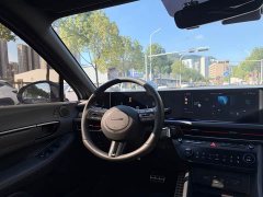 Hyundai Sonata 2.0T N Line Max - photo 15