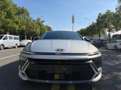 Hyundai Sonata 2.0T N Line Max - photo 2
