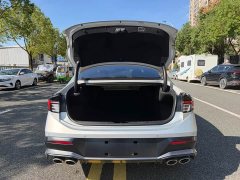 Hyundai Sonata 2.0T N Line Max - photo 20