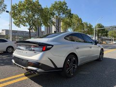 Hyundai Sonata 2.0T N Line Max - photo 5