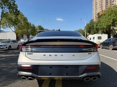 Hyundai Sonata 2.0T N Line Max - photo 6