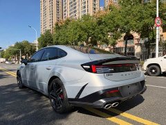 Hyundai Sonata 2.0T N Line Max - photo 7