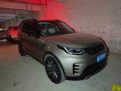 Land Rover Discovery 300PS S - ფოტო 1