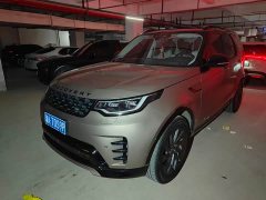 Land Rover Discovery 300PS S - ფოტო 2