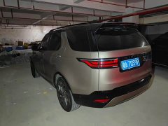 Land Rover Discovery 300PS S - ფოტო 3