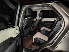 Land Rover Discovery 300PS S - ფოტო 5